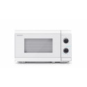 Sharp Microwave Oven with Grill YC-MG01E-C Fr