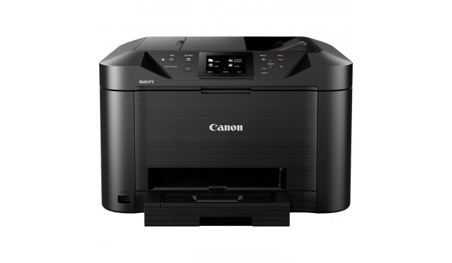 Canon MAXIFY | MB5150 | Inkjet | Colour | Inkjet Multifunctional Printer | A4 | Wi-Fi