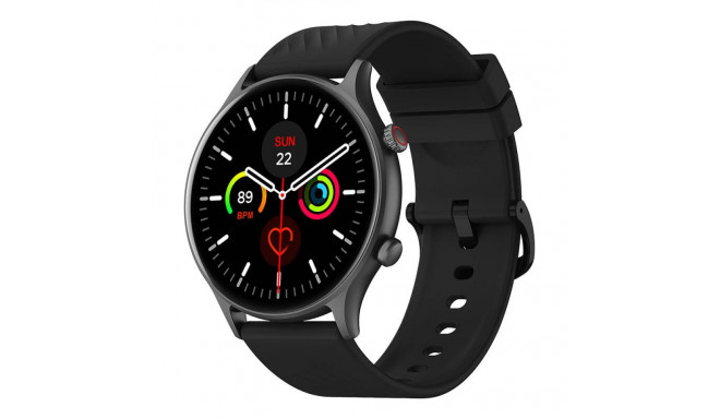 Smartwatch Zeblaze Btalk 2 Lite (Black)