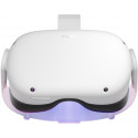 Oculus Meta Quest 2 Virtual reality system, 256GB, White