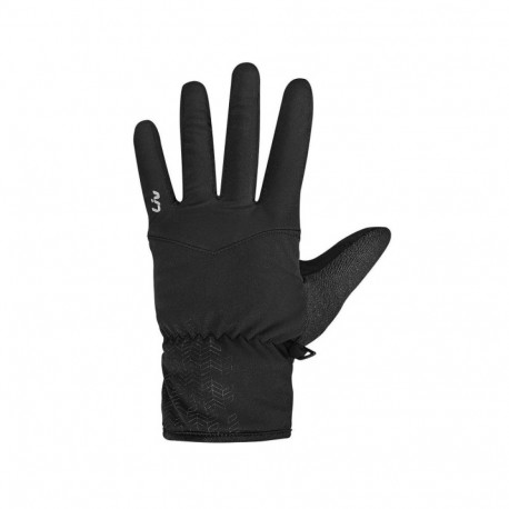 Kindad LIV Norsa X LF gloves Black, size L