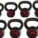 Sangpomm GYMSTICK PRO Kettlebell 6 kg must