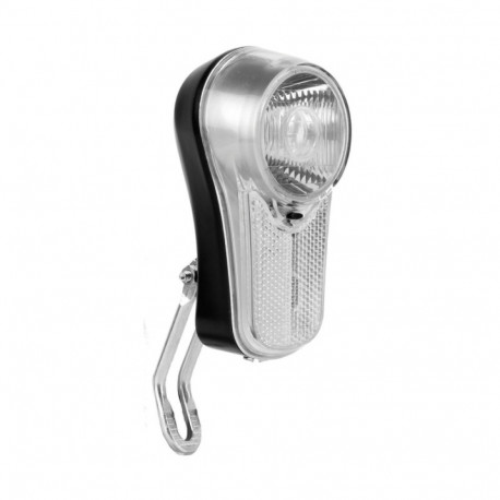 Esituli AXA CITY BATTERY ON-OFF/BRACKET-MOUNTED/BL