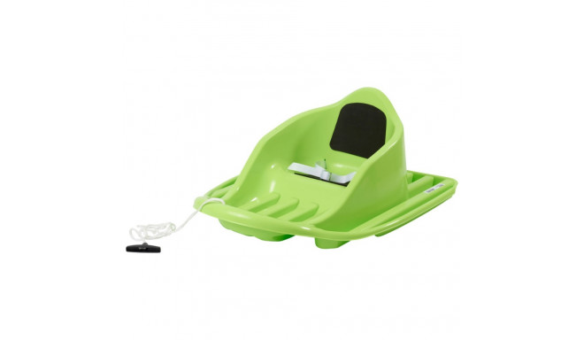 Beebikelk STIGA Cruiser, roheline