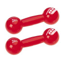 Hantlid RUCANOR Dumbbell Set 2X2kg NOSS