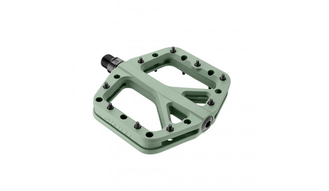Pedaalid GIANT Pinner Elite, rohelised