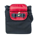 Pakiraamikott Basil Sport Design Commuter Bag, 18 l