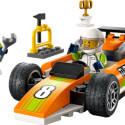 LEGO 60322 City Racing car Constructor