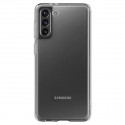 Spigen kaitseümbris Liquid Crystal Samsung G996 Galaxy S21 Plus 5G, läbipaistev