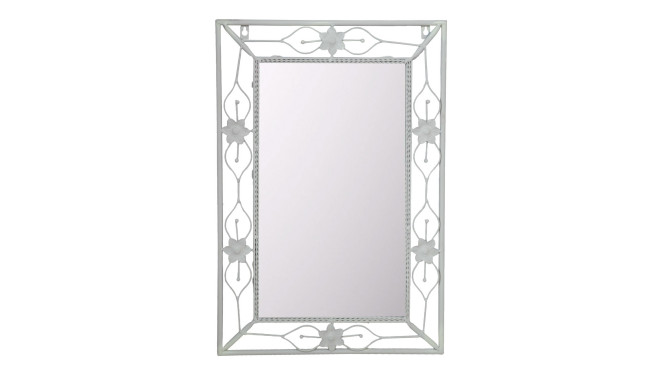 Mirror SANDY 41x61cm, antique white