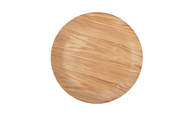 Alus OAK HOME D34cm, puidust