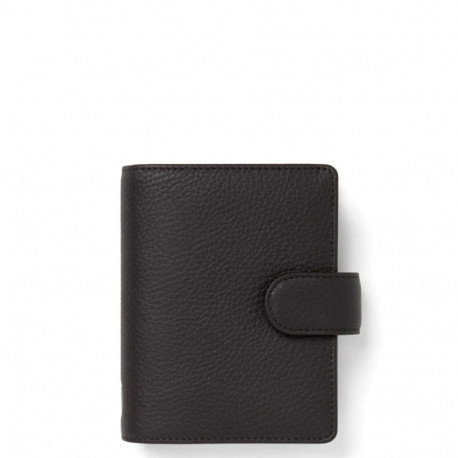 Filofax - Norfolk pocket Espresso 2026a.