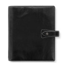 Filofax - Malden A5 Black (must)