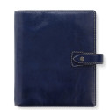 Filofax - Malden A5 Navy