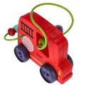 BamBam labyrinth vehicle - fire car  469785