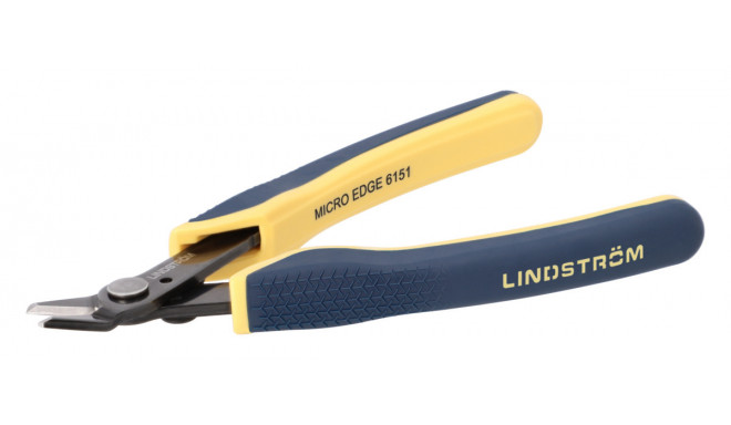 Diagonal cutter 0.2-1.6mm Lindström EDGE