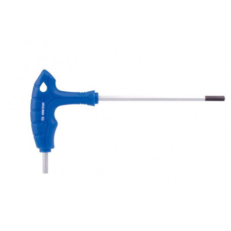KT IMBUS HANDLE "L" HEX 7x150....
