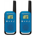 Motorola T42 BLUE