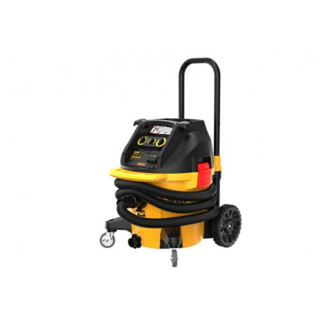 DEWALT.VACUUM CLEANER 1400W/38L DWV905H
