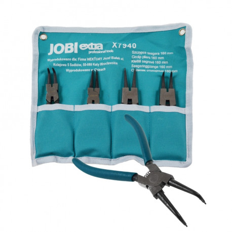 JOBI EXTRA tangid SEG.200/4tk/karp