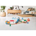 BRIO train set Smart Tech Deluxe, 33972