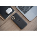 Peak Design case Apple iPhone 15 Pro Max Everyday Loop Case, charcoal