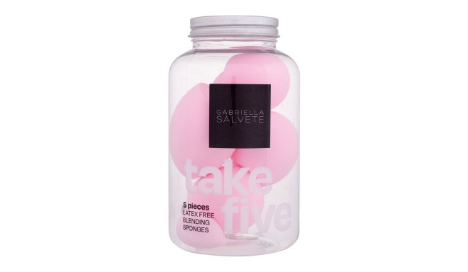 Gabriella Salvete Take Five (5ml)