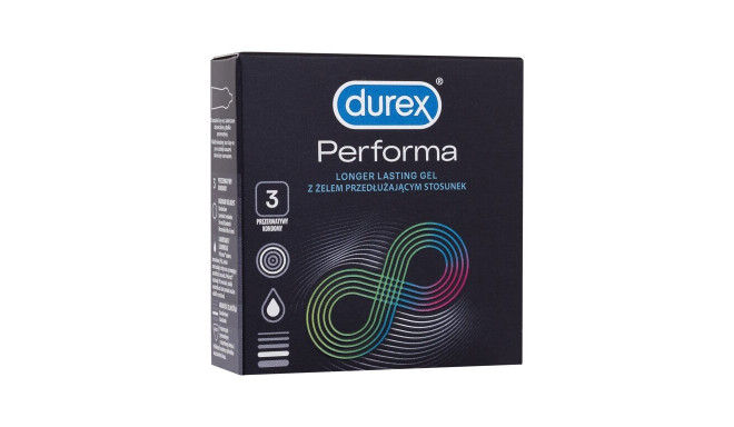 Durex Performa (3ml)