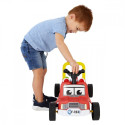 Ride-on Buggy Interactive