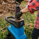 GARDEN SHREDDER 2400W GS3010