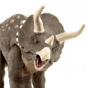 Figure Jurassic World EKO Triceratops Habitat Defender