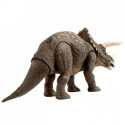 Figure Jurassic World EKO Triceratops Habitat Defender
