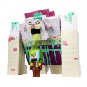 Figures set Minecraft Legends Devourer