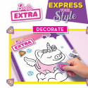 Barbie Sketch book Express your style