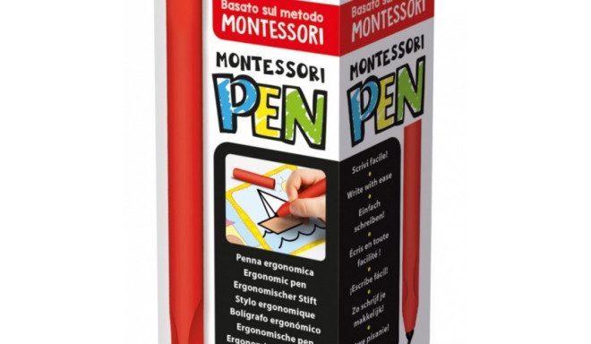 Montessori Pen