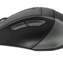 Mouse A4Tech Fstyler FB3 5 RF (2.4G+BT) Midnight green