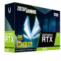 Graphics card GeForce RTX 3050 ECO 8GB GDDR6 128bit 3DP/HDMI