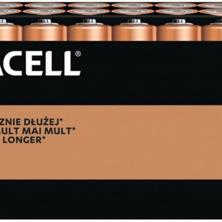 Basic AAA/LR3 patareid, 24 tk blisterpakendis