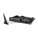 TUF GAMING B760-PLUS WIFI s1700 4DDR5 ATX