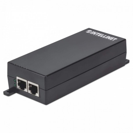 Intellinet POE+ 30W 1X Gig toiteadapter