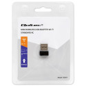 Mini wireless USB Wi Fi adapter, 650Mbps