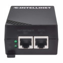 Adapter / Zasilacz Inte llinet POE+ 30W 1X Gig