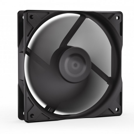 The Endorfy Stratus 120 PWM (EY4A007) is a high-performance 120mm computer fan desi