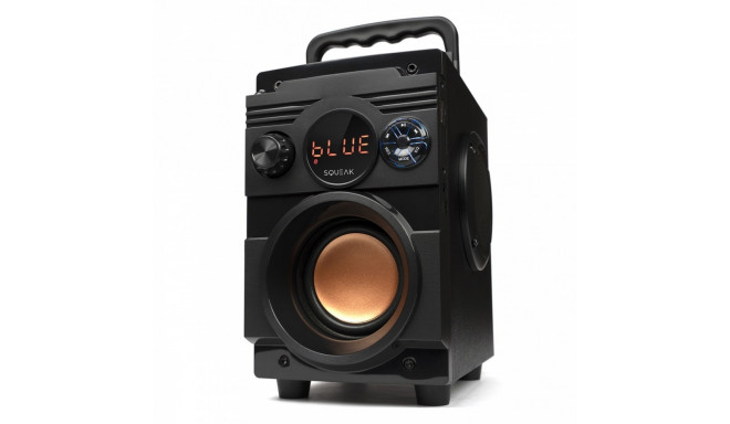 Bluetooth 5.1 Speaker Bassblaster SQ1001