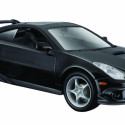 Composite model Toyota Celica GT-S black 1/24