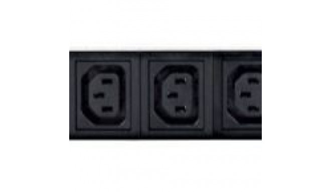 Product Name: 1U Rackmount Power Distribution Unit (PDU)
Specifications: