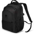 CATURIX FORZA eco backpack 17,3 inches 28.5l