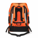 Backpack HI-VIS 65l orange