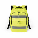 Laptop 15.6 inches backpack Hi-VIS 25l yellow
