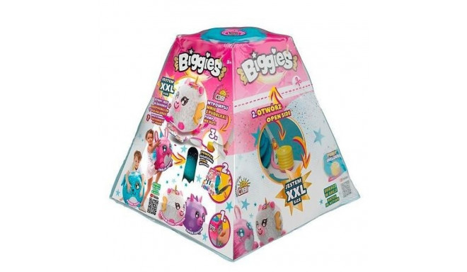 Biggies mix inflatable toy